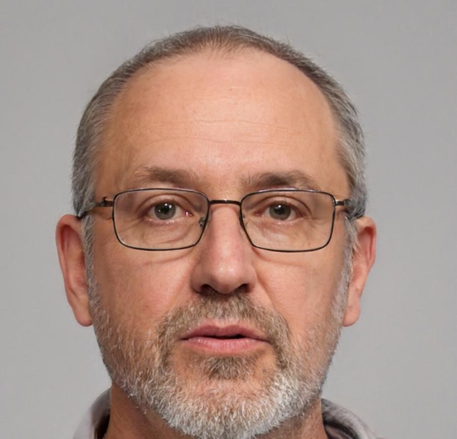 Torsten Bjørnstad, Senior Financial Consultant