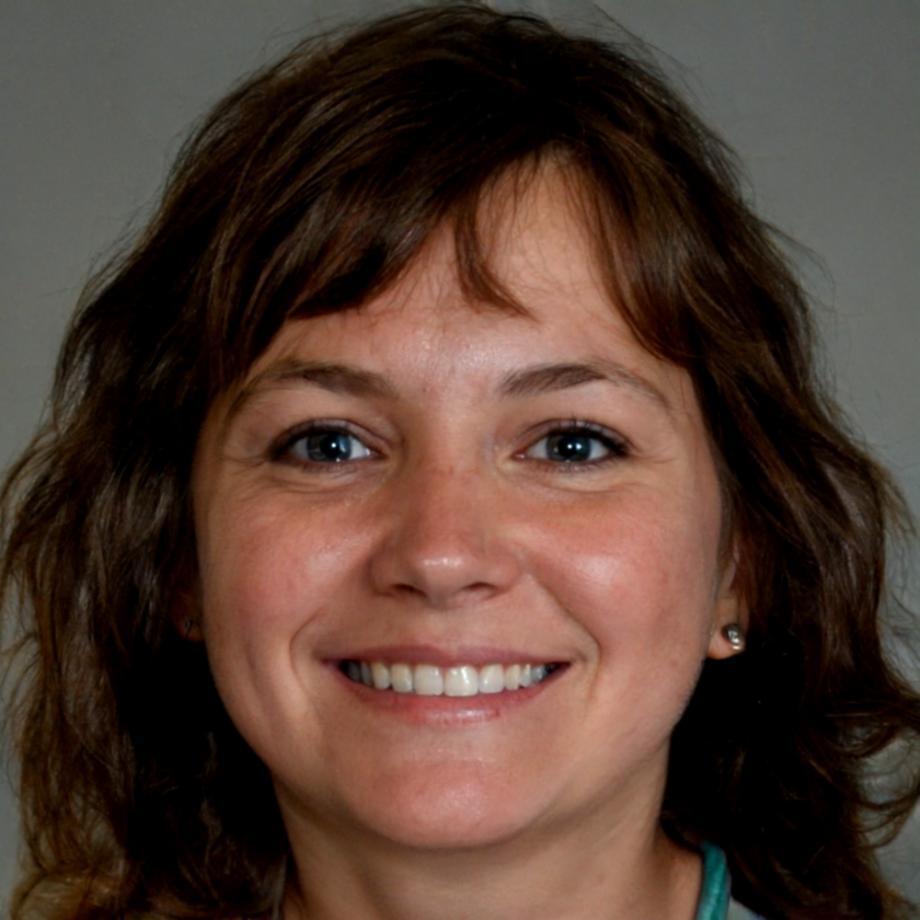 Solveig Thorsen