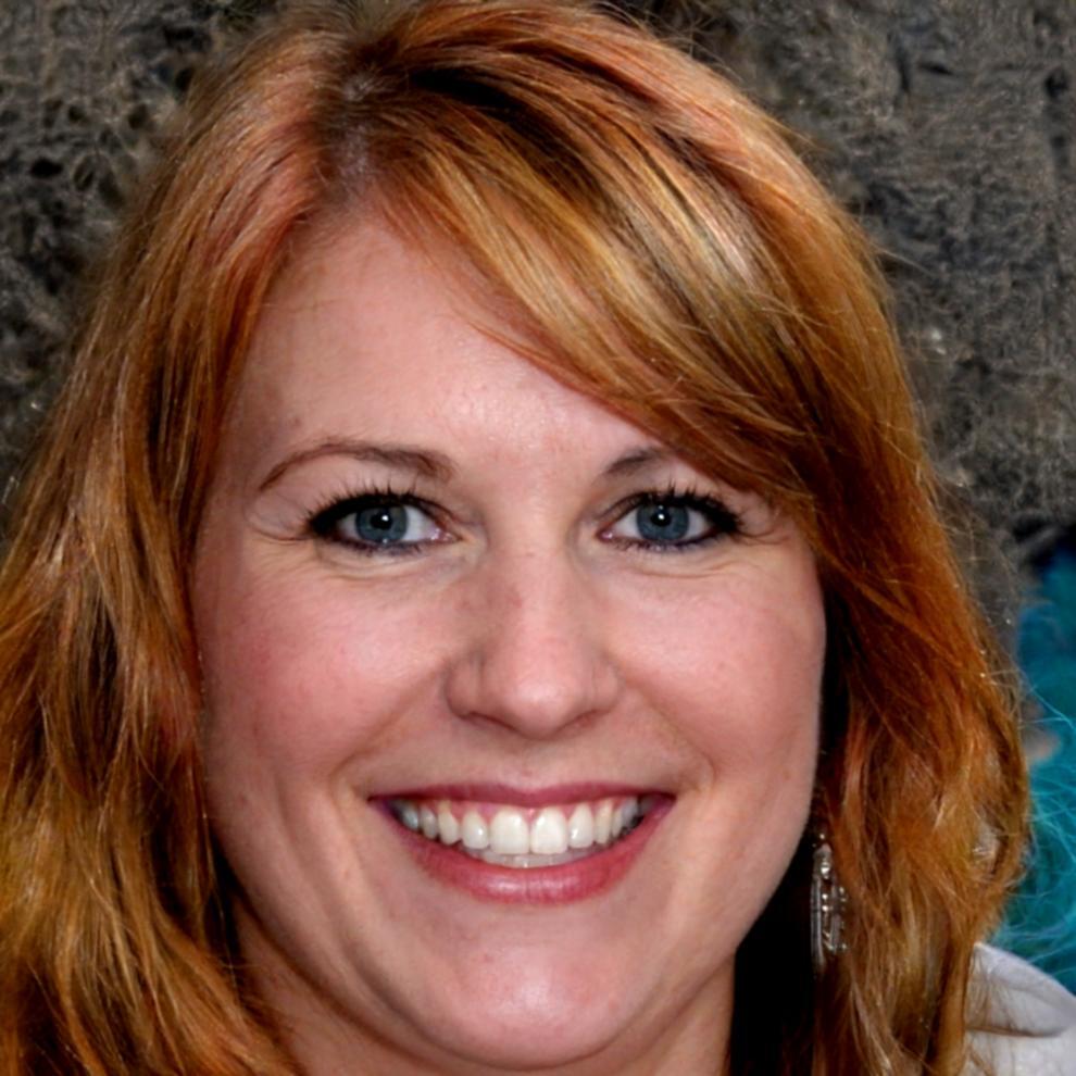 Siobhan Driscoll